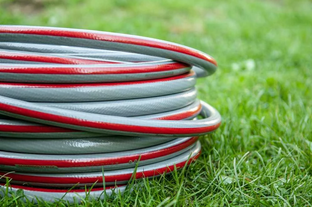 Žarna Vartco Professional Plus 1/2" 30 m sodo žarna