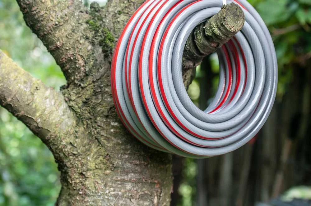 Žarna Vartco Professional Plus 1/2" 30 m sodo žarna