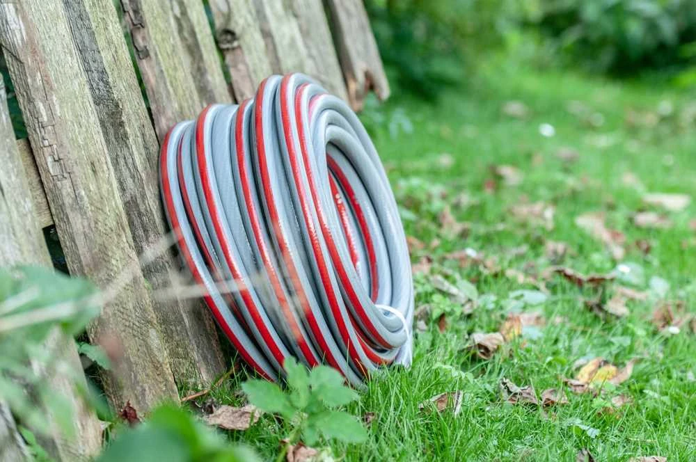 Žarna Vartco Professional Plus 1/2" 30 m sodo žarna
