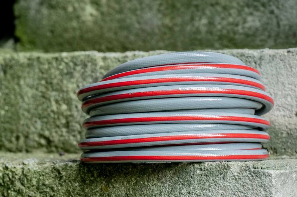 Žarna Vartco Professional Plus 1/2" 30 m sodo žarna
