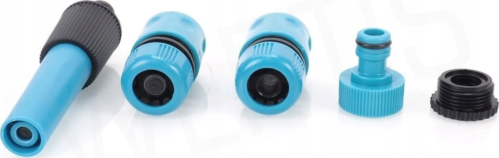 Žarna Vartco Professional Plus sodo žarna 3/4" 20 m
