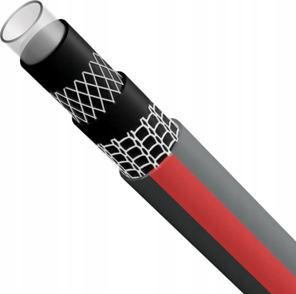 Žarna Vartco Professional Plus sodo žarna 3/4" 30 m