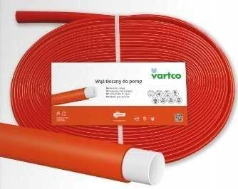 Žarna Išleidimo žarna Vartco panardinamiesiems siurbliams 2" 50mm 20m