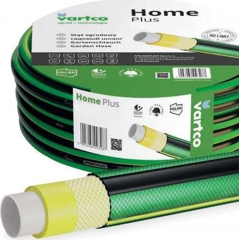 Wąż Žarna Vartco Home Plus sodo žarna 1/2" 50m