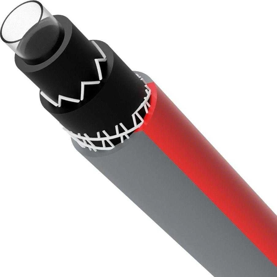 Žarna Vartco Professional Plus 1/2" sodo žarna 50 m