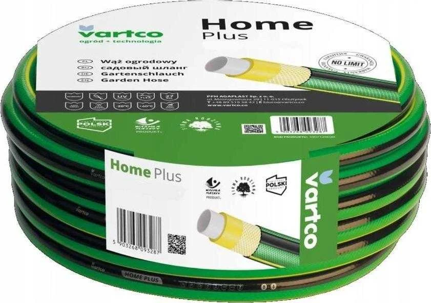Wąż Žarna Vartco Home Plus sodo žarna 3/4" 50 m