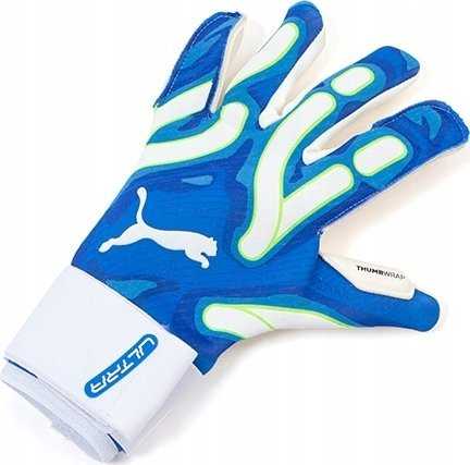 Puma Ultra Ultimate Hybrid Sun 41858 02 vartininko pirštinės