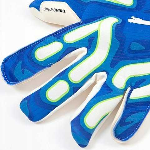 Puma Ultra Ultimate Hybrid Sun 41858 02 vartininko pirštinės