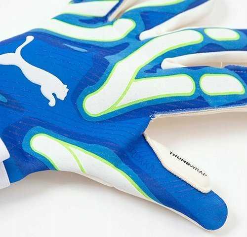 Puma Ultra Ultimate Hybrid Sun 41858 02 vartininko pirštinės