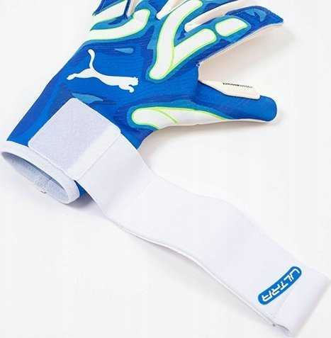 Puma Ultra Ultimate Hybrid Sun 41858 02 vartininko pirštinės