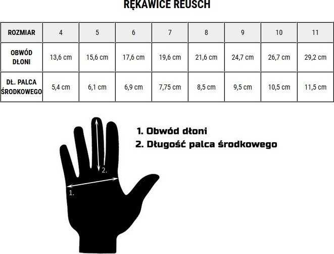Reusch Attrakt Starter Solid Jr 5572513 2500 vartininko pirštinės