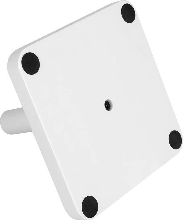 VASAGLE pastatoma medinė drabužių kabykla su 8 kabliais, RCR010W02