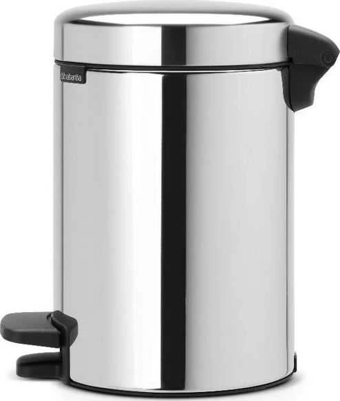 Šiukšliadėžė Brabantia 3 L 11 31 47 chromo