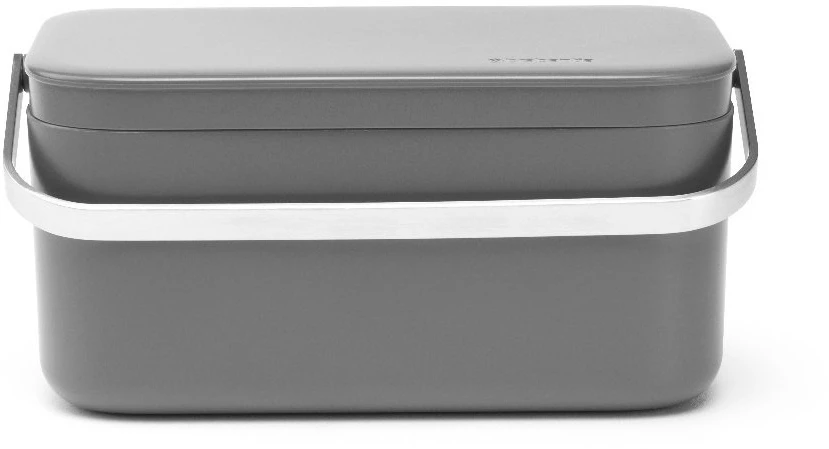 Brabantia šiukšlių dėžė atliekoms Caddy, 1.8 l