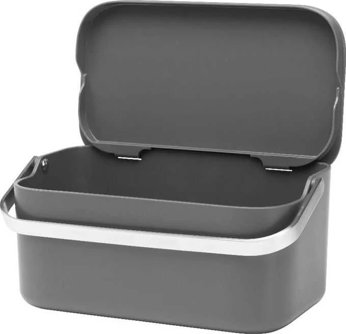 Brabantia šiukšlių dėžė atliekoms Caddy, 1.8 l