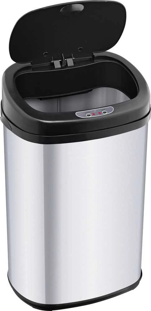 Bekontaktė šiukšlių dėžė Lamart Sensor , 42 l