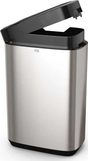 Šiukšliadėžė TORK, 614 x 253 x 395 mm, 50 l , (460011)