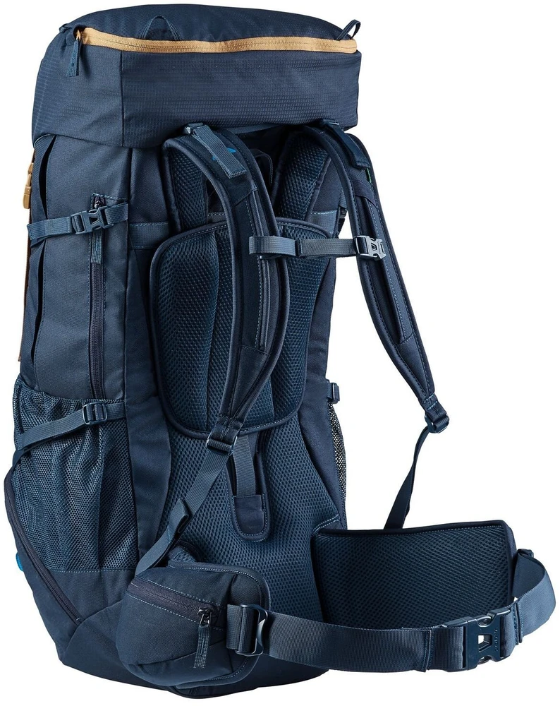 Vaude Turistinė kuprinė dla dziecka Hidalgo 42+8 - eclipse (383659)