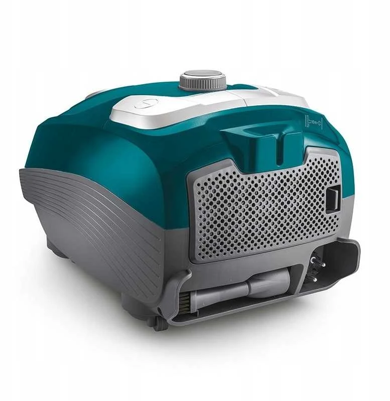 Dulkių siurblys 800W vacuum cleaner Tomek ZVC703 Zelmer