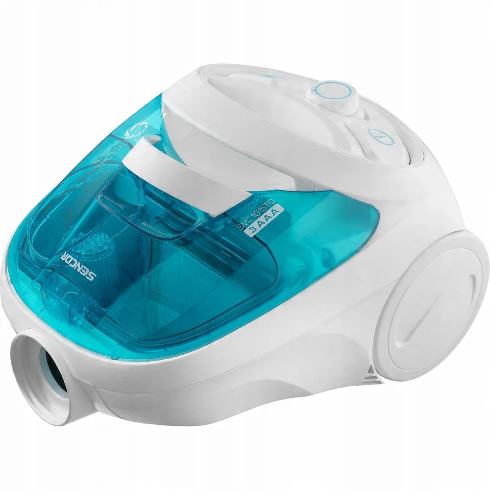 Dulkių siurblys Vax Sencor SVC1015TQ UltraCompact 3AAA