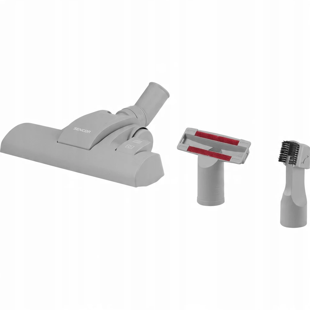 Dulkių siurblys Vax Sencor SVC1015TQ UltraCompact 3AAA