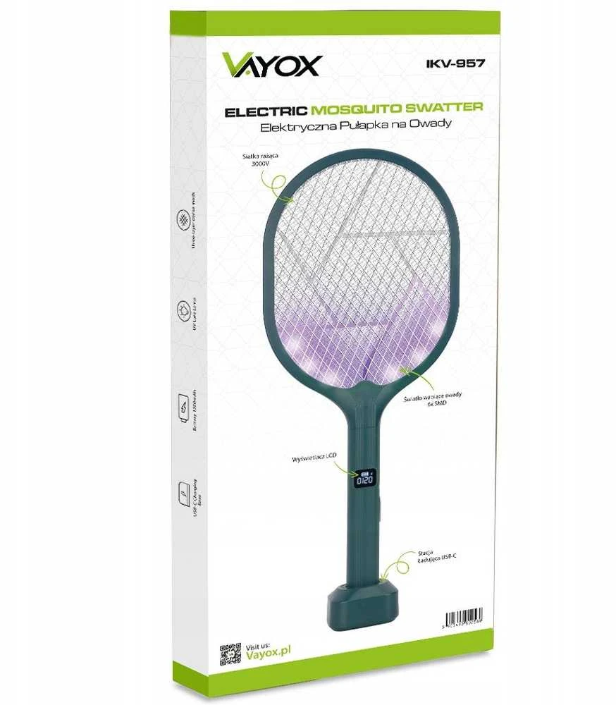 Vayox IKV-957