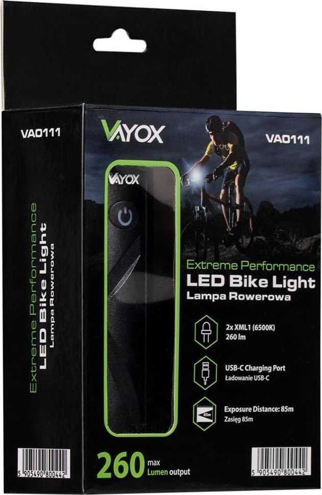 Vayox VA0111