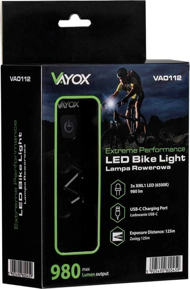 Vayox VA0112