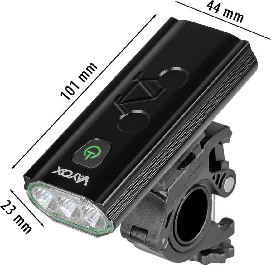 Vayox VA0112