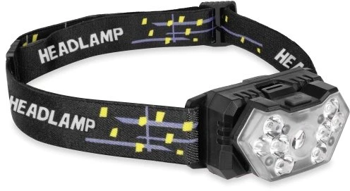 Žibintuvėlis Vayox Žibintuvėlis LED czołowa Pyxis 1.0 GW-0152