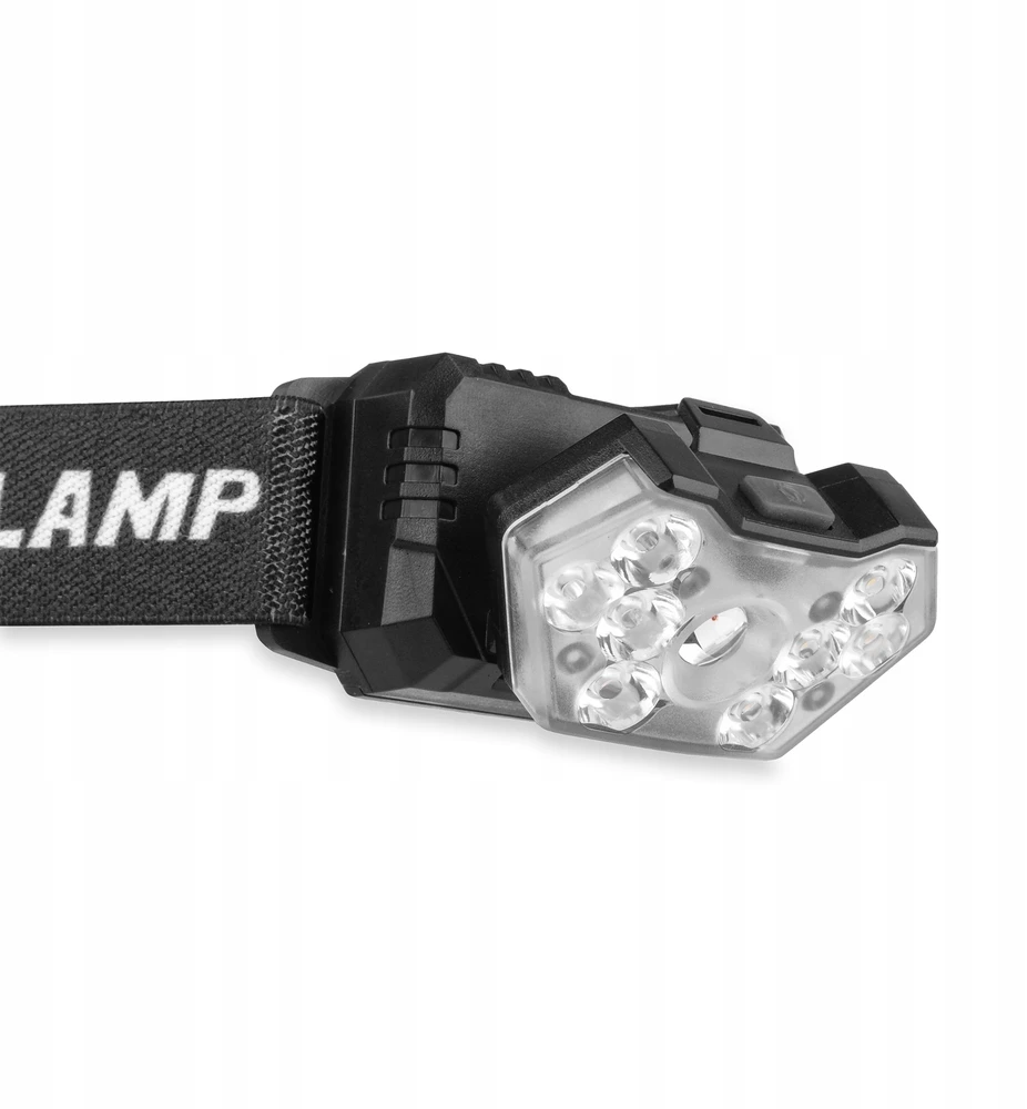 Žibintuvėlis Vayox Žibintuvėlis LED czołowa Pyxis 1.0 GW-0152