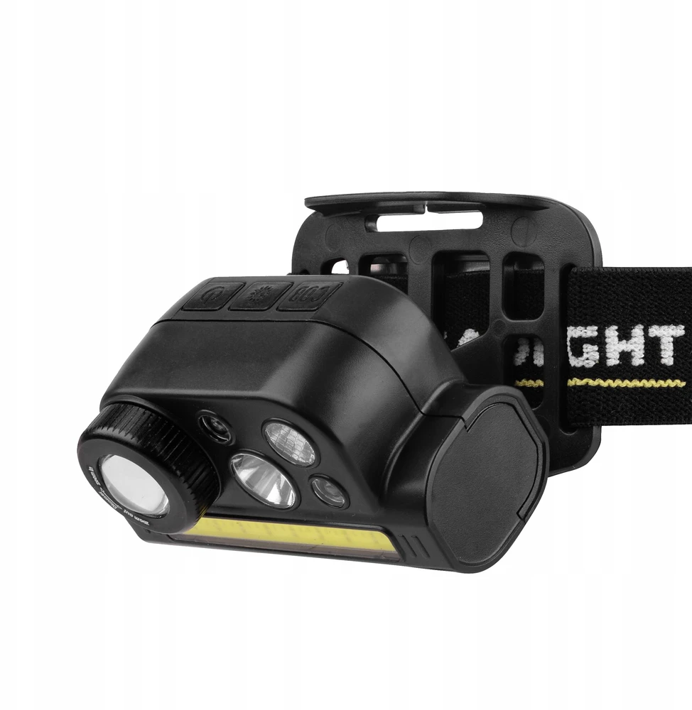 Žibintuvėlis Vayox Žibintuvėlis LED czołowa Pyxis 3.0 GW-0154