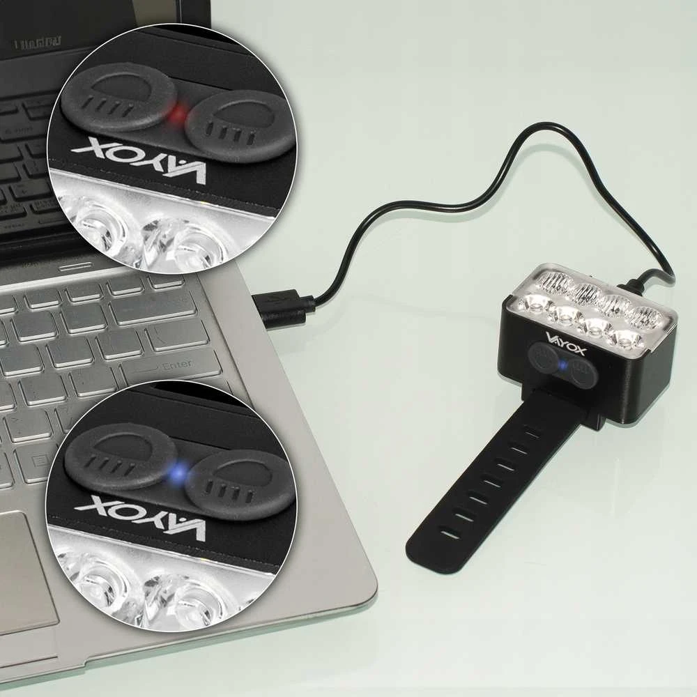 Vayox VA0151