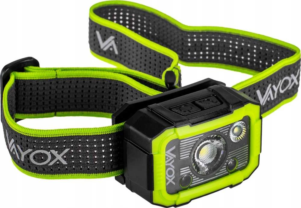 Vayox VA0187
