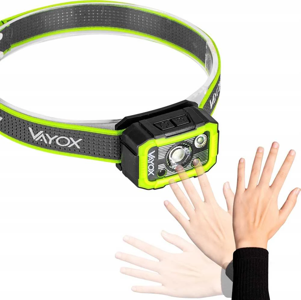 Vayox VA0187
