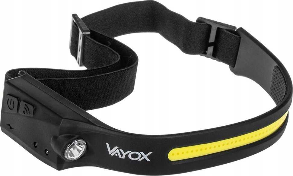 Vayox VA0128