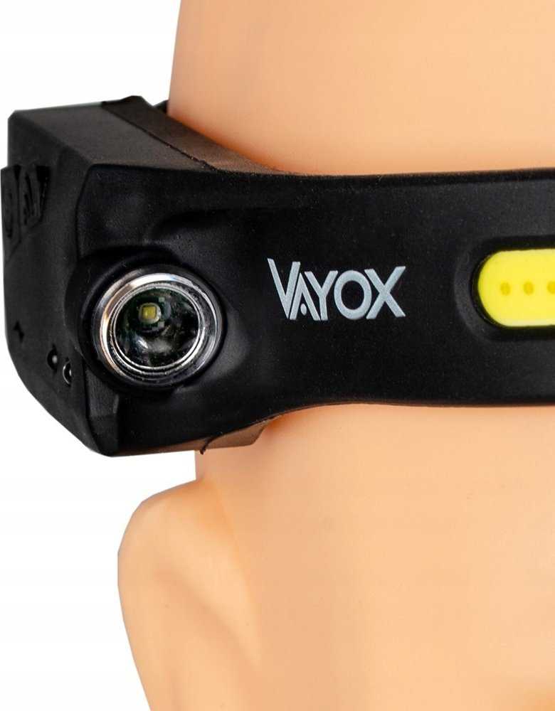 Vayox VA0128