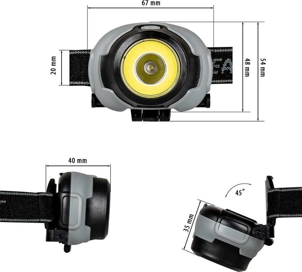 Vayox VA0119