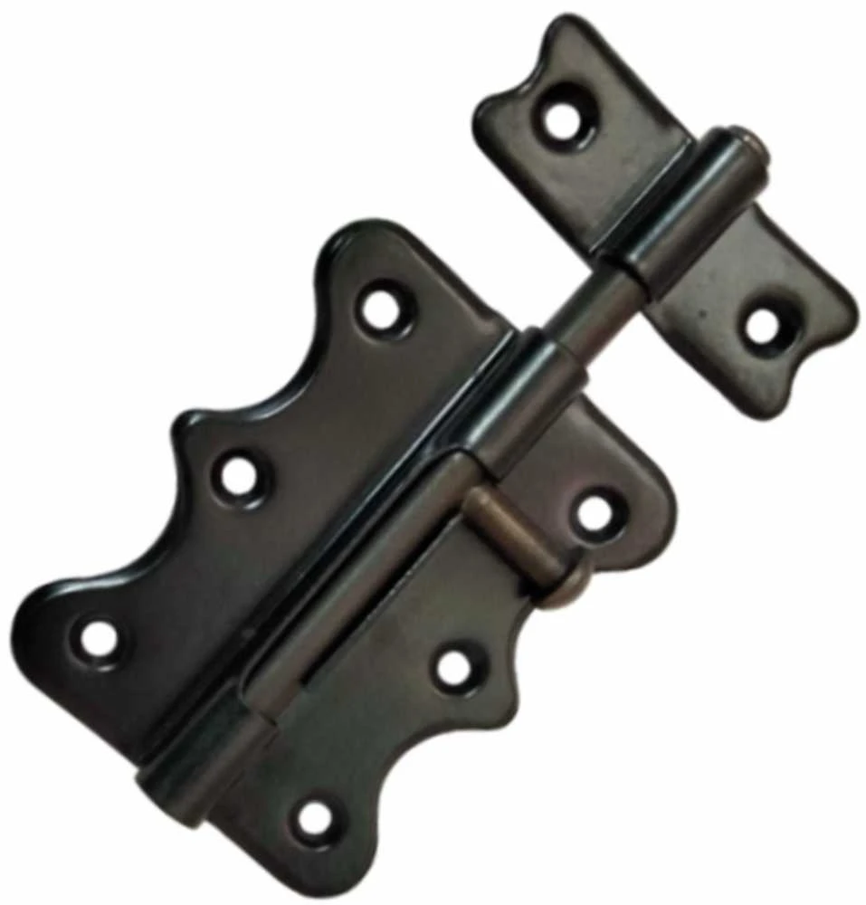Okko DURŲ SKLĄSTIS GB-1018 79X60X1MM Juodas
