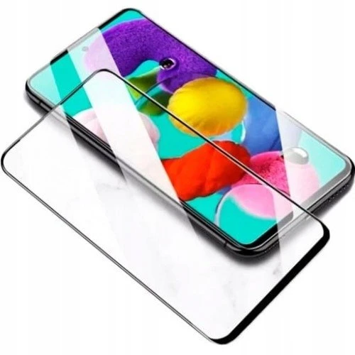 TFO „Telforceone“ grūdintas 6D stiklas, skirtas „iPhone 17 Pro“ / „18 Pro“