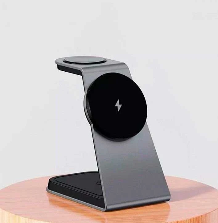 „Vega Omni Power“ belaidis įkroviklis 15 W (SB9450)