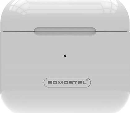 Ausinės Vega SOMOSTEL PRO 4 Baltas (32566)
