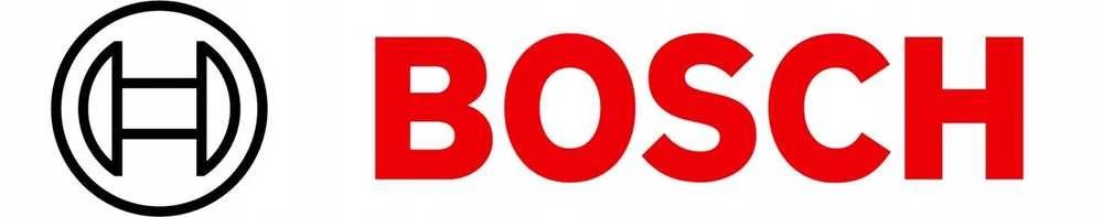 Bosch prekės ženklo logotipas