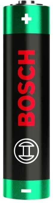 Nezatříděno Vega Baterija BOSCH 4SZT AAA SUPER ALKALINE LR03SA4B/00