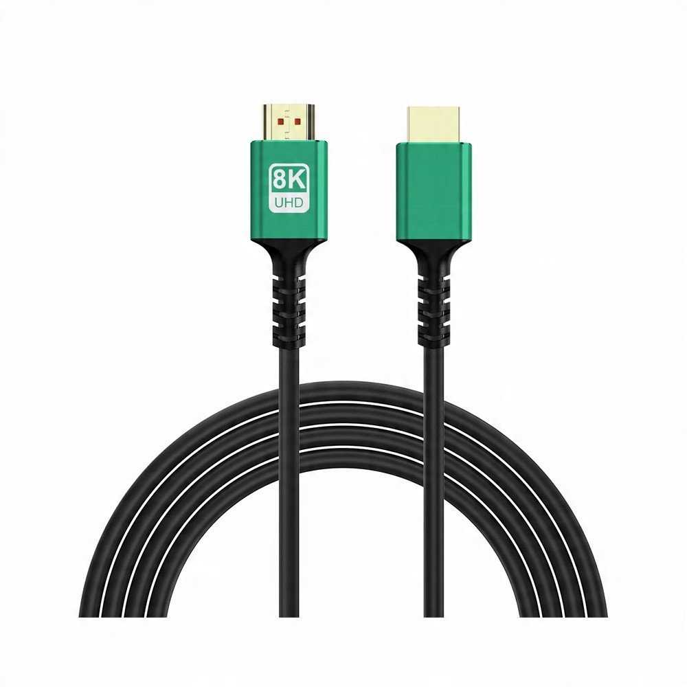 Kabelis Vega HDMI - HDMI 3 m juodas (35383)