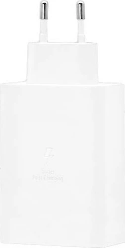 Vega ECOBOX įkroviklis NETWORK CHARGER PD 2xUSB-C 1xUSB EP-T6530 65W Baltas (45)>