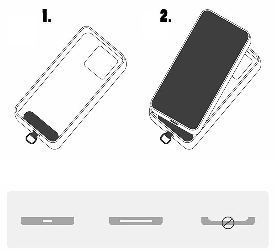 USB kabelis Vega ECOBOX* TYP-C į TYP-C su riešo raišteliu 240 W rausvai mėlynas (36077)