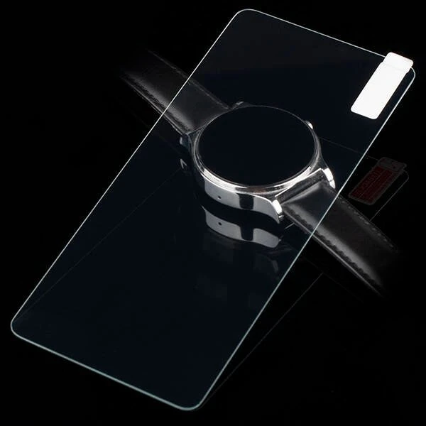 Reach LCD apsauginis stikliukas 9H Samsung A057 A05s