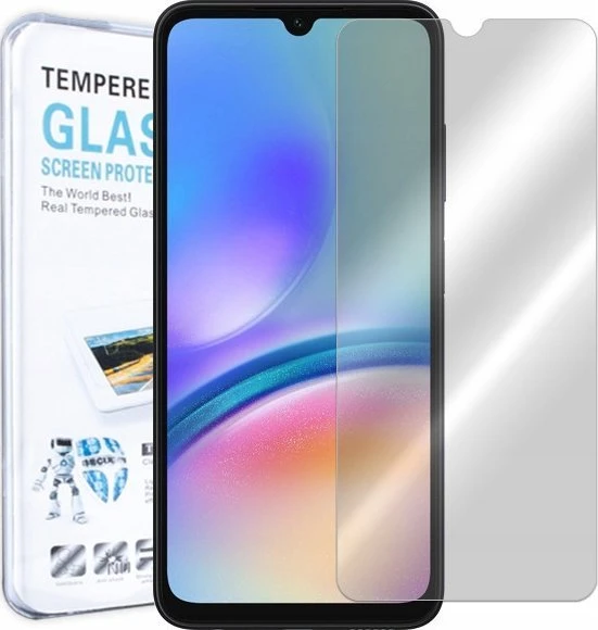 Reach LCD apsauginis stikliukas 9H Samsung A057 A05s