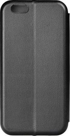 Beline Book Magnetic Samsung Galaxy S24 FE dėklas telefonui rožinio aukso spalvos